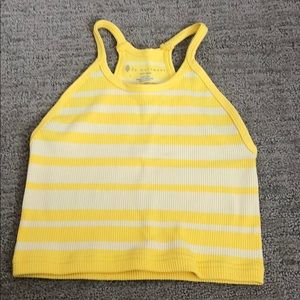 Free people crop top